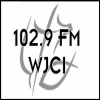 WCJI 102.9 FM پوسٹر