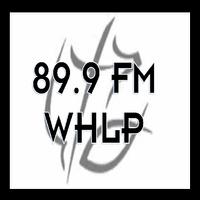WHLP 89.9 FM poster