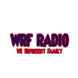WRF Radio 圖標