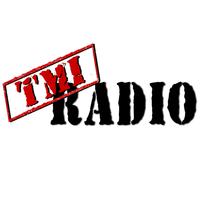 TMI Radio plakat