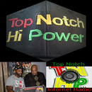 Top Notch Internet Radio APK