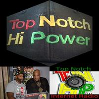 Top Notch Internet Radio स्क्रीनशॉट 1