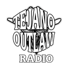 Tejano Outlaw Radio ikon