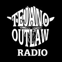 Tejano Outlaw Radio โปสเตอร์