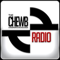 The Chewb-poster