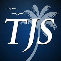 1 Schermata TJS Radio.