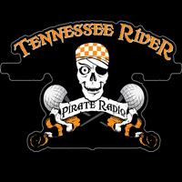 Poster Tennessee River Pirate Radio