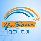 Yasour FM icône