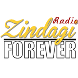 Zindagi Forever Radio-icoon