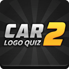 Car Logo Quiz 2 icône