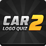 Car Logo Quiz 2 иконка