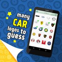 Car Logo Quiz screenshot 2