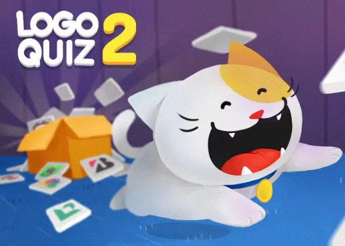 Logo Quiz 2 Apk Download for Android- Latest version 1.0.1-  com.codecat.logoquiz2