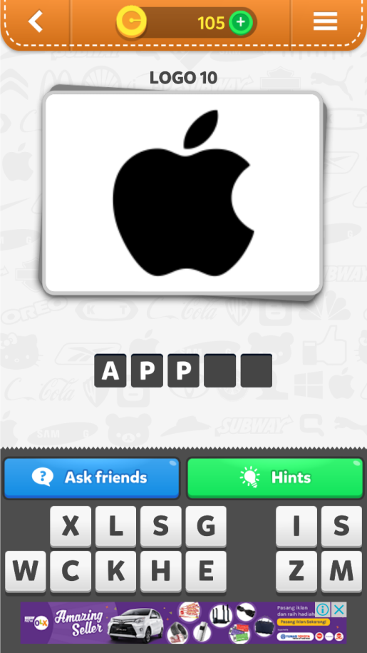 Logo Quiz 2 Apk Download for Android- Latest version 1.0.1-  com.codecat.logoquiz2