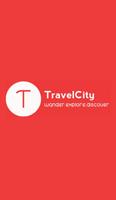 TravelCity plakat