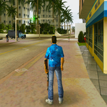 Code Cheat for GTA Vice City
