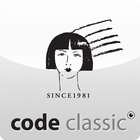 code classic 박승철헤어스투디오 icono