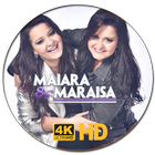 Maiara & Maraísa Wallpaper HD иконка