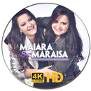 Maiara & Maraísa Wallpaper HD APK