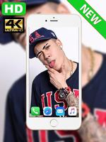 MC Kevinho Wallpaper ảnh chụp màn hình 2