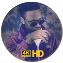 Dadju Wallpaper HD APK