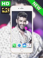 Gusttavo Lima Wallpaper Affiche