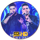 Henrique & Juliano Wallpaper HD APK