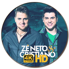 Ze Neto & Cristiano Wallpaper HD simgesi