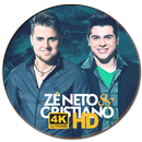 Ze Neto & Cristiano Wallpaper HD APK