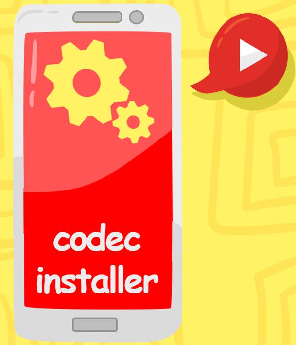 android codec pack download android codec pack download