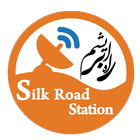 Silk Road Station-icoon