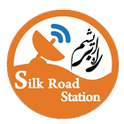 Silk Road Station आइकन