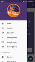 Silk Road Station スクリーンショット 2