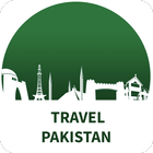 Travel Pakistan أيقونة