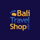 Bali Travel Shop 圖標