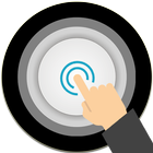 Assistive Touch - Quick Ball أيقونة