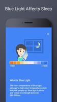 Blue Light Filter - Night Mode, Eye Care تصوير الشاشة 3