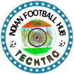 TECHTRO - Indian Football Hub 