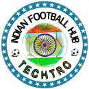 TECHTRO - Indian Football Hub  APK