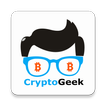 CryptoGeek - Buy Bitcoins