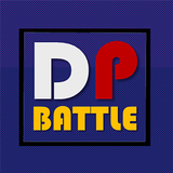 DP Battle icône