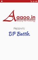 DP Battle پوسٹر