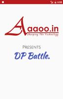 DP Battle poster