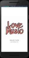 Love Music (WhatsApp Status Videos) Affiche