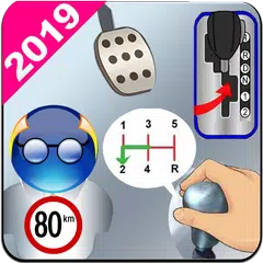 Скачать Driving Master 2019  :How to Drive, Driving Game.. APK