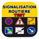 Test signalisation France APK