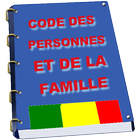 Code des personnes et de la fa icon