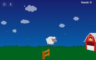 CountingSheep screenshot 2