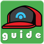 Guide for Pokemon Go