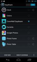 CoverWall Daydream screenshot 2
